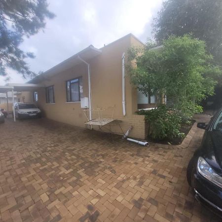 Zenith House Boston Self Catering Accomodation Cape Town Luaran gambar