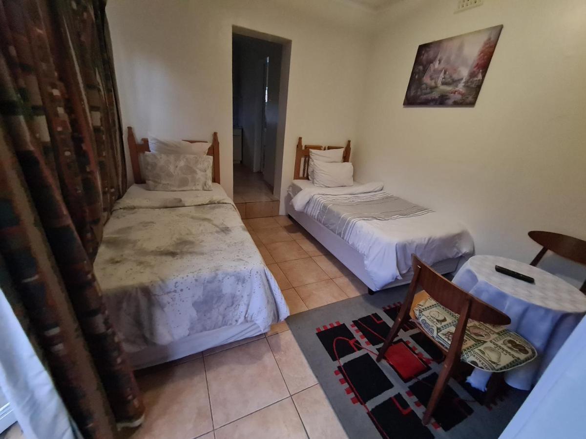 Zenith House Boston Self Catering Accomodation Cape Town Luaran gambar