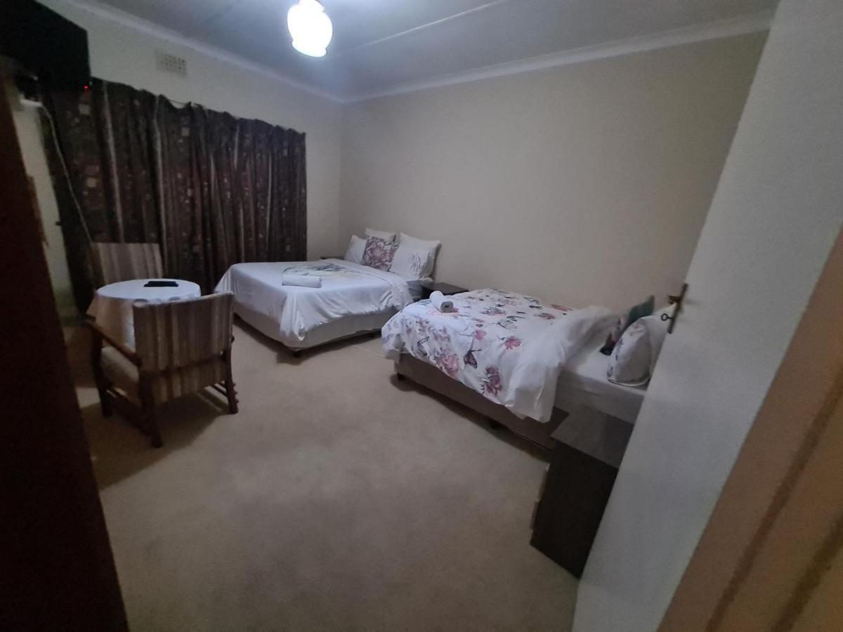 Zenith House Boston Self Catering Accomodation Cape Town Luaran gambar