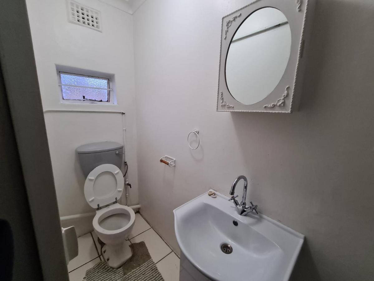 Zenith House Boston Self Catering Accomodation Cape Town Luaran gambar